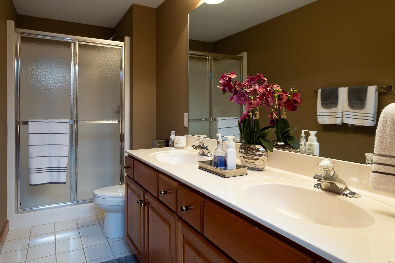 Huntbridge Forest - Residential