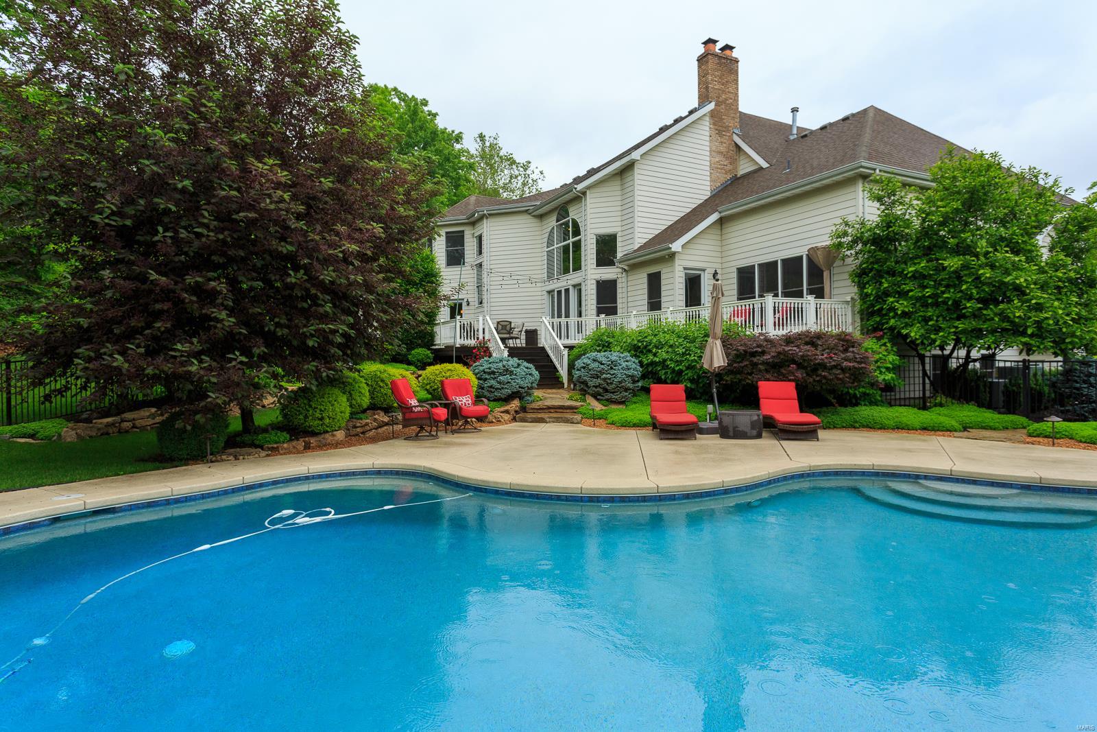 Huntbridge Forest - Residential