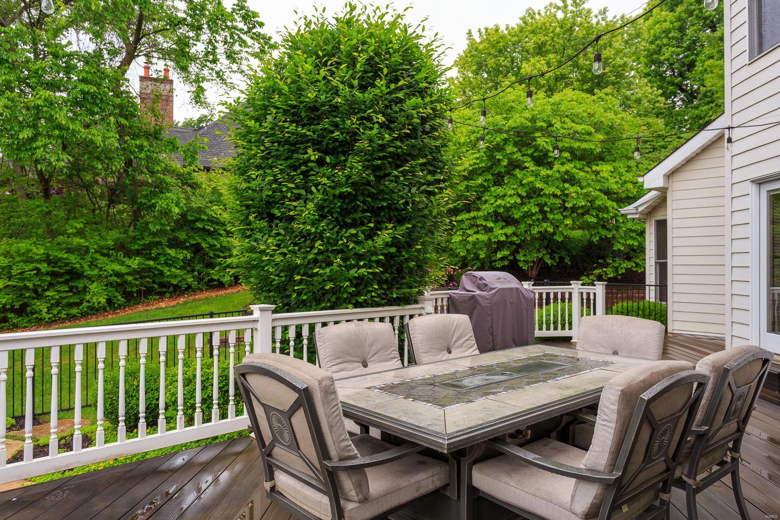 Huntbridge Forest - Residential