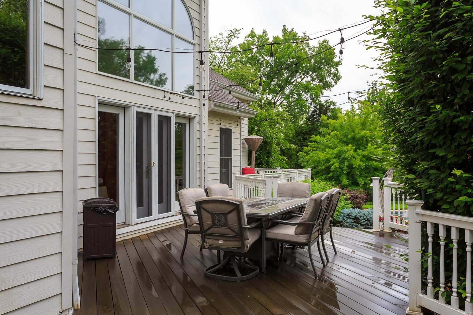 Huntbridge Forest - Residential