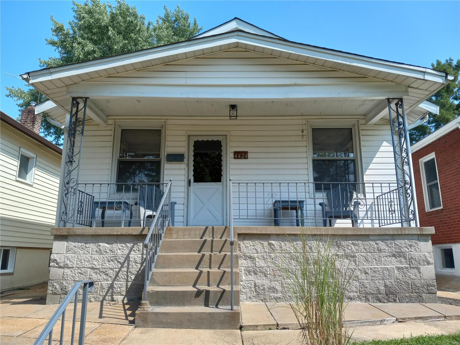 View St Louis, MO 63116 house