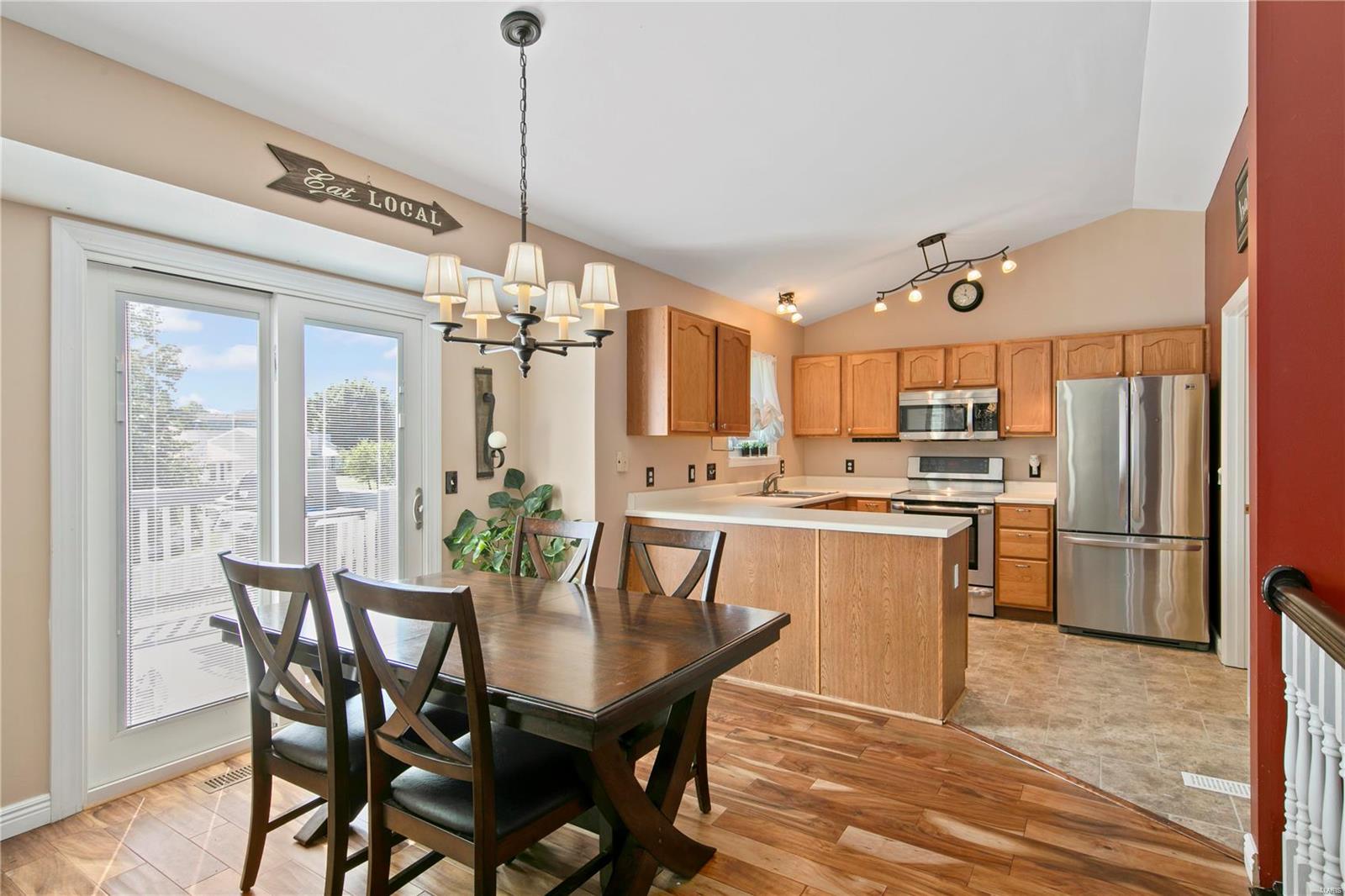 Butternut Stg #1 - Residential