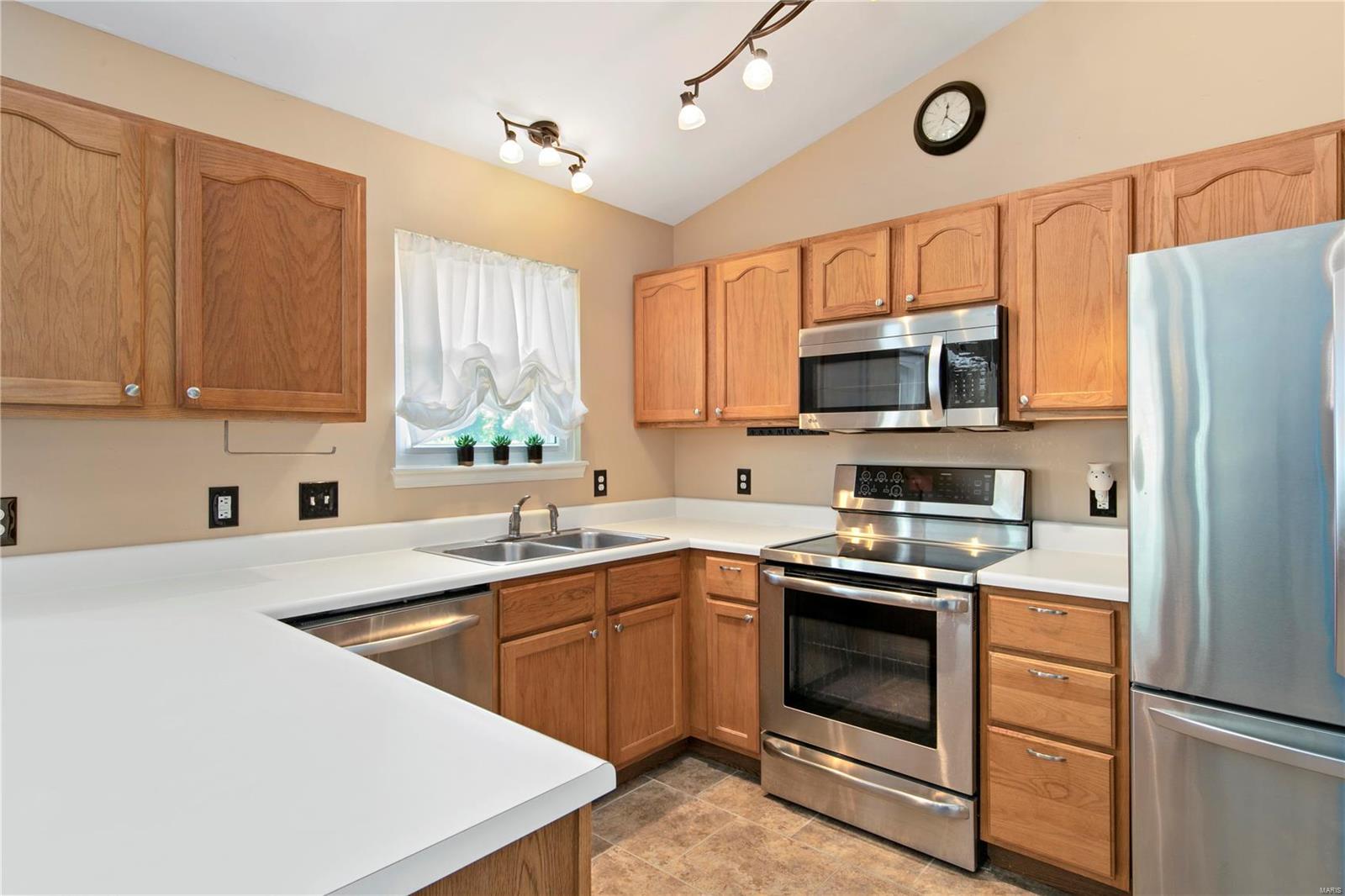 Butternut Stg #1 - Residential