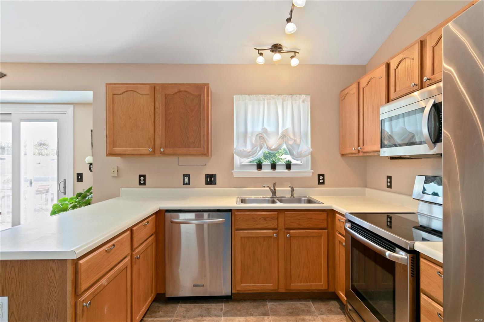 Butternut Stg #1 - Residential