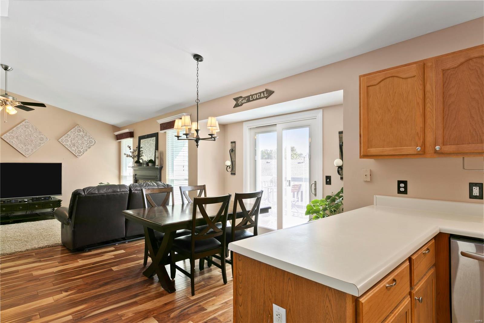 Butternut Stg #1 - Residential
