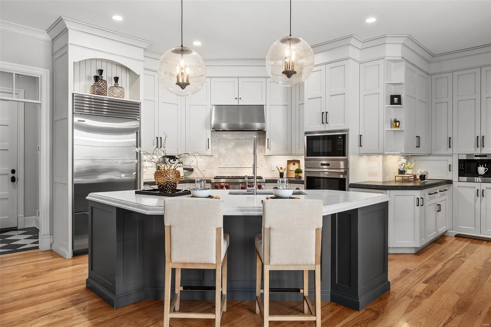 Revere Landing - Residential