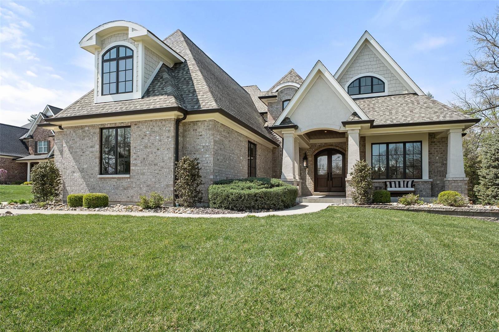 Revere Landing - Residential