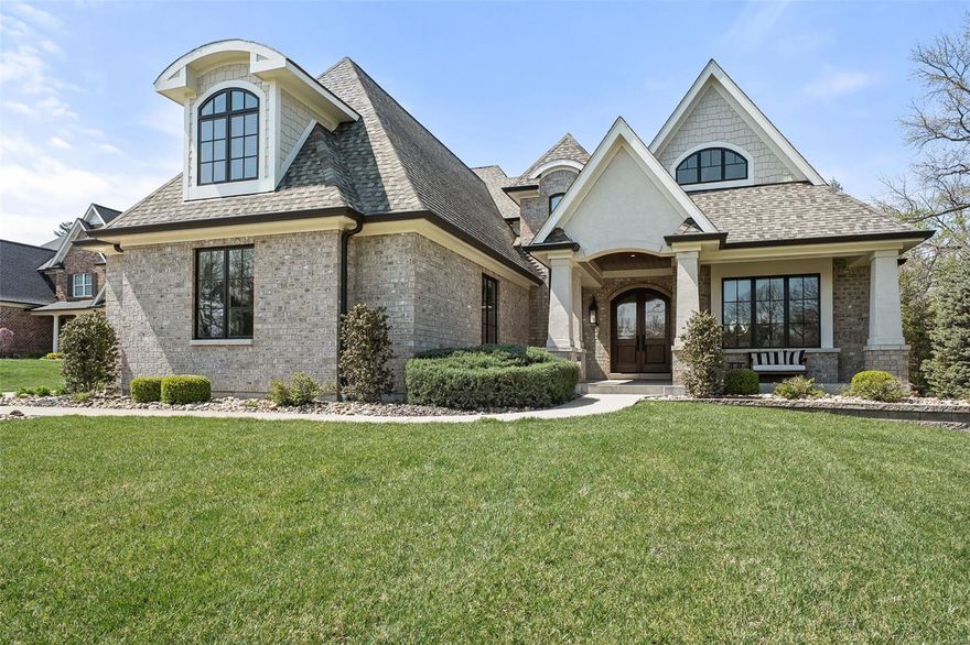 Welcome home to luxury living within the prestigious and highly sought-after Town and Country community. This 5,100 sqft, 5-bed, 4-bath custom-built estate, was constructed by local master builder as their personal residence and reflects an unwavering commitment to superior craftsmanship, impeccable design, and modern convenience. From the professional-grade kitchen w/ 48” Wolf range, Subzero refrigerator/freezer, and fully-appointed butler’s pantry, to a main-floor primary suite sanctuary w/ a spa-inspired bath & steam shower, to the independent guest house w/ private entrance, kitchenette, bedroom, and full bath—offering a luxurious retreat for visitors or extended stays. Whether you're relaxing in the stunning saltwater pool & spa, or entertaining in the spacious outdoor living spaces, this impeccable home was thoughtfully crafted for easy living with smart home integration, gracious spaces, timeless architectural beauty and latest innovations for a truly exceptional lifestyle. Additional Rooms: Mud Room