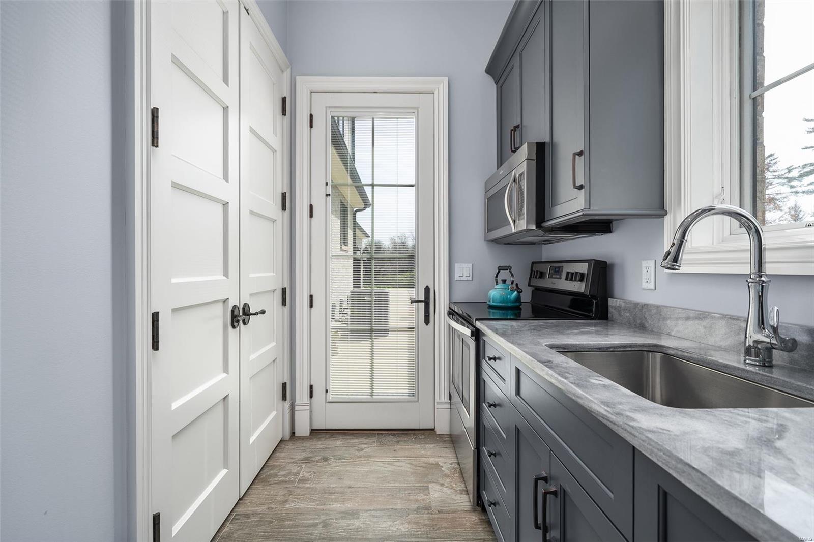 Revere Landing - Residential