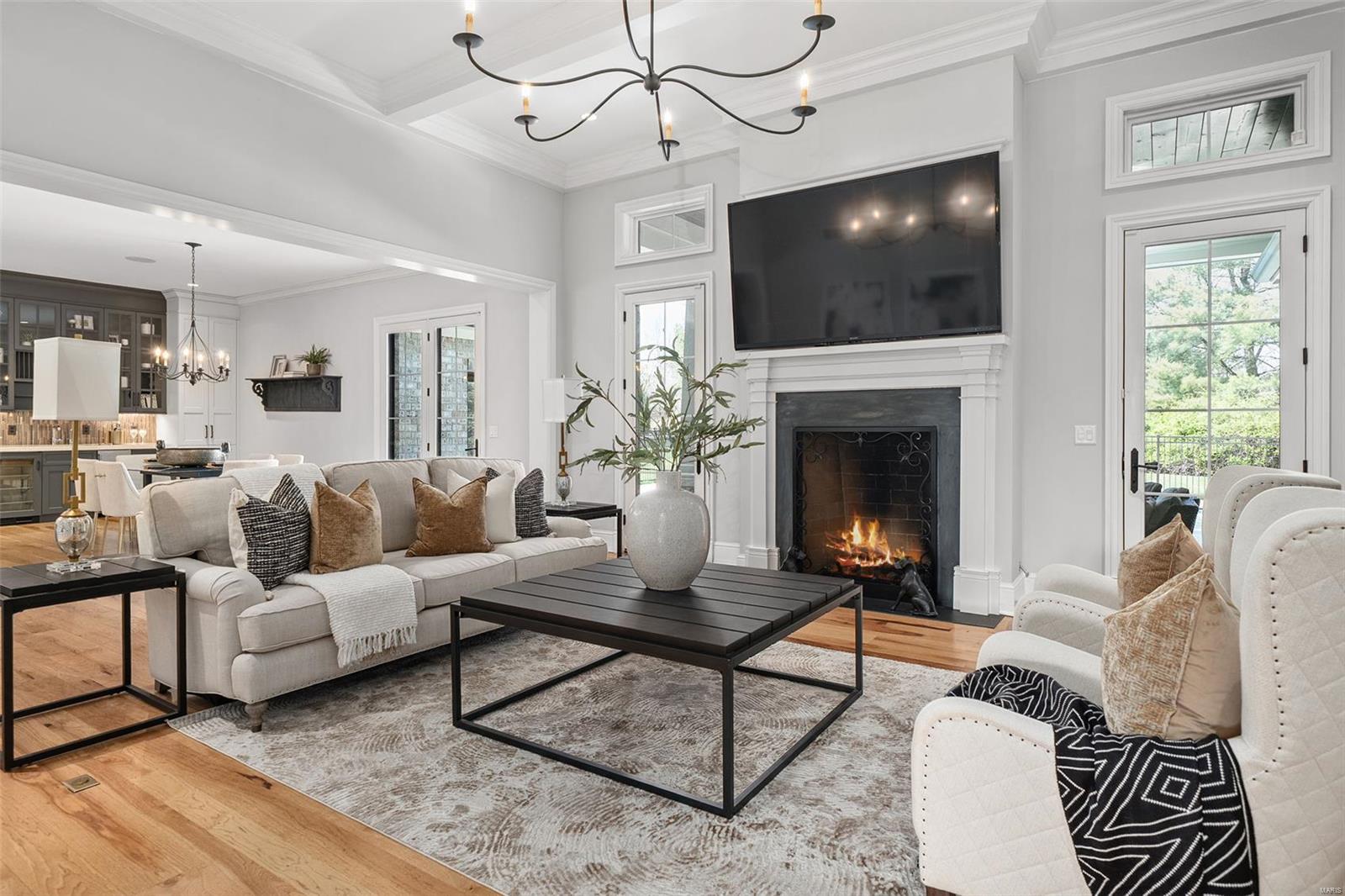 Revere Landing - Residential