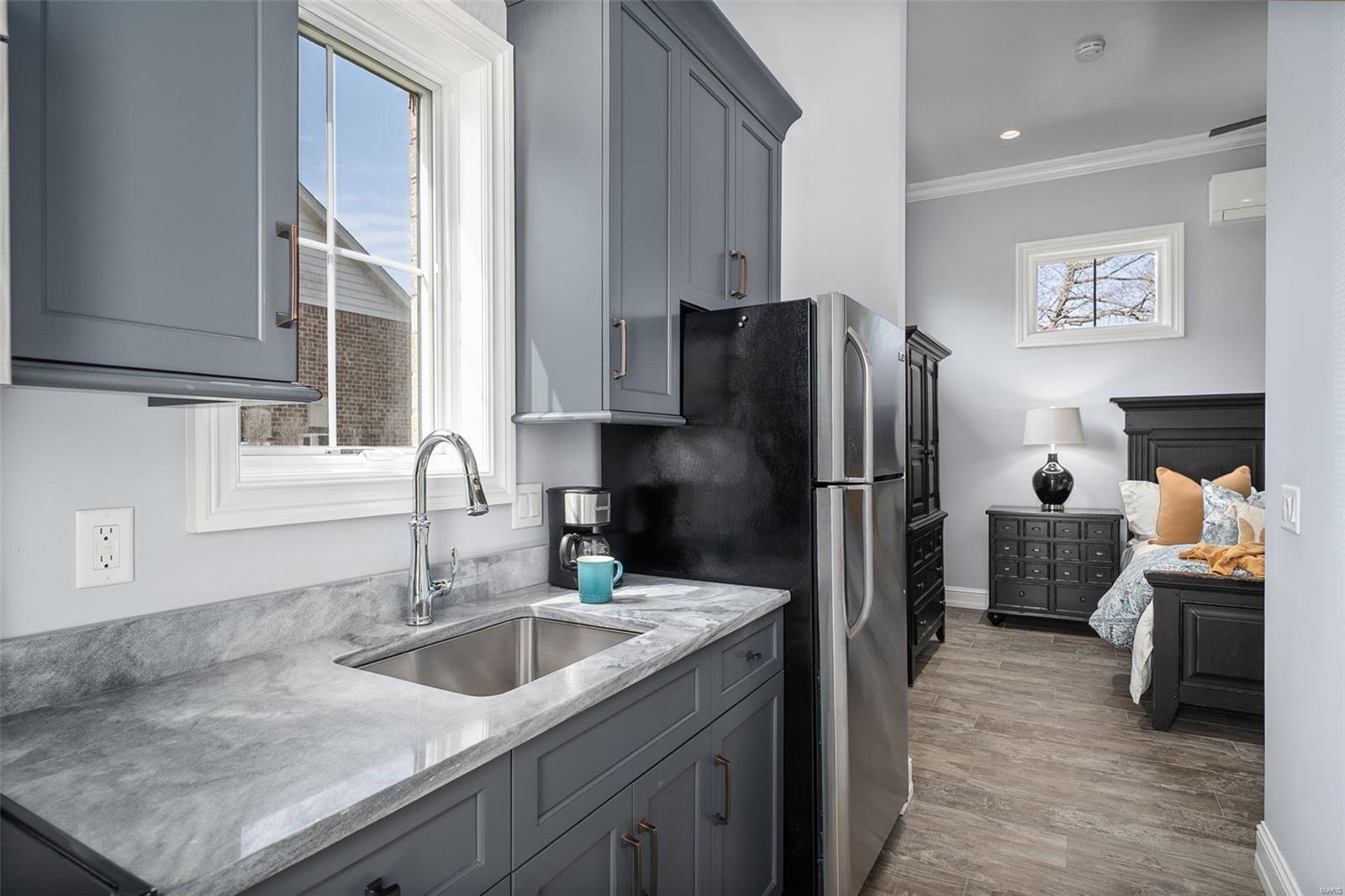 Revere Landing - Residential