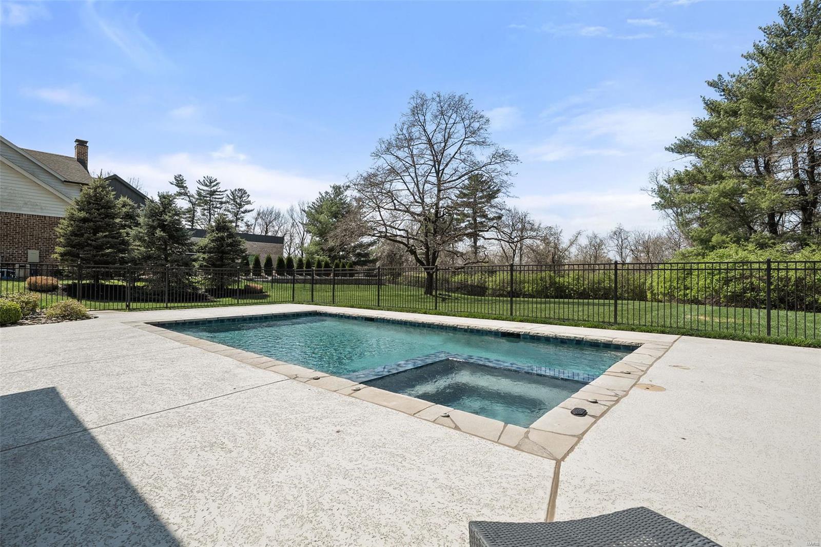 Revere Landing - Residential