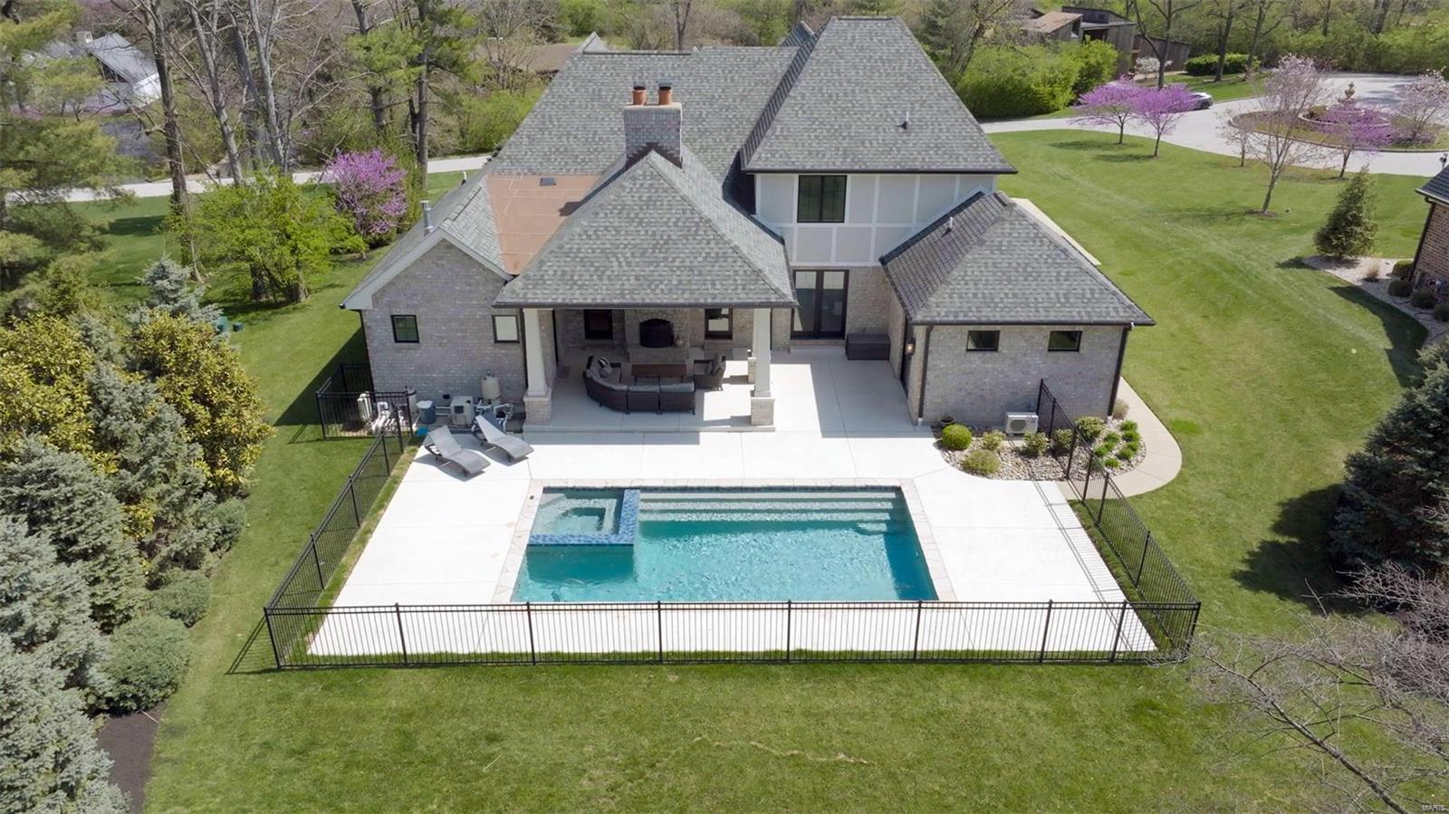 Revere Landing - Residential