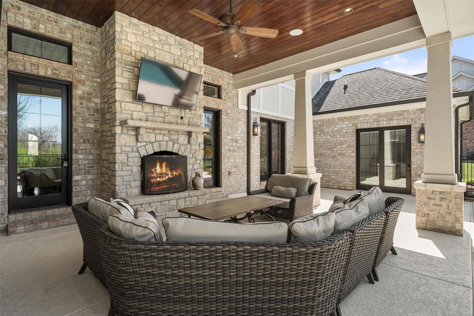 Revere Landing - Residential