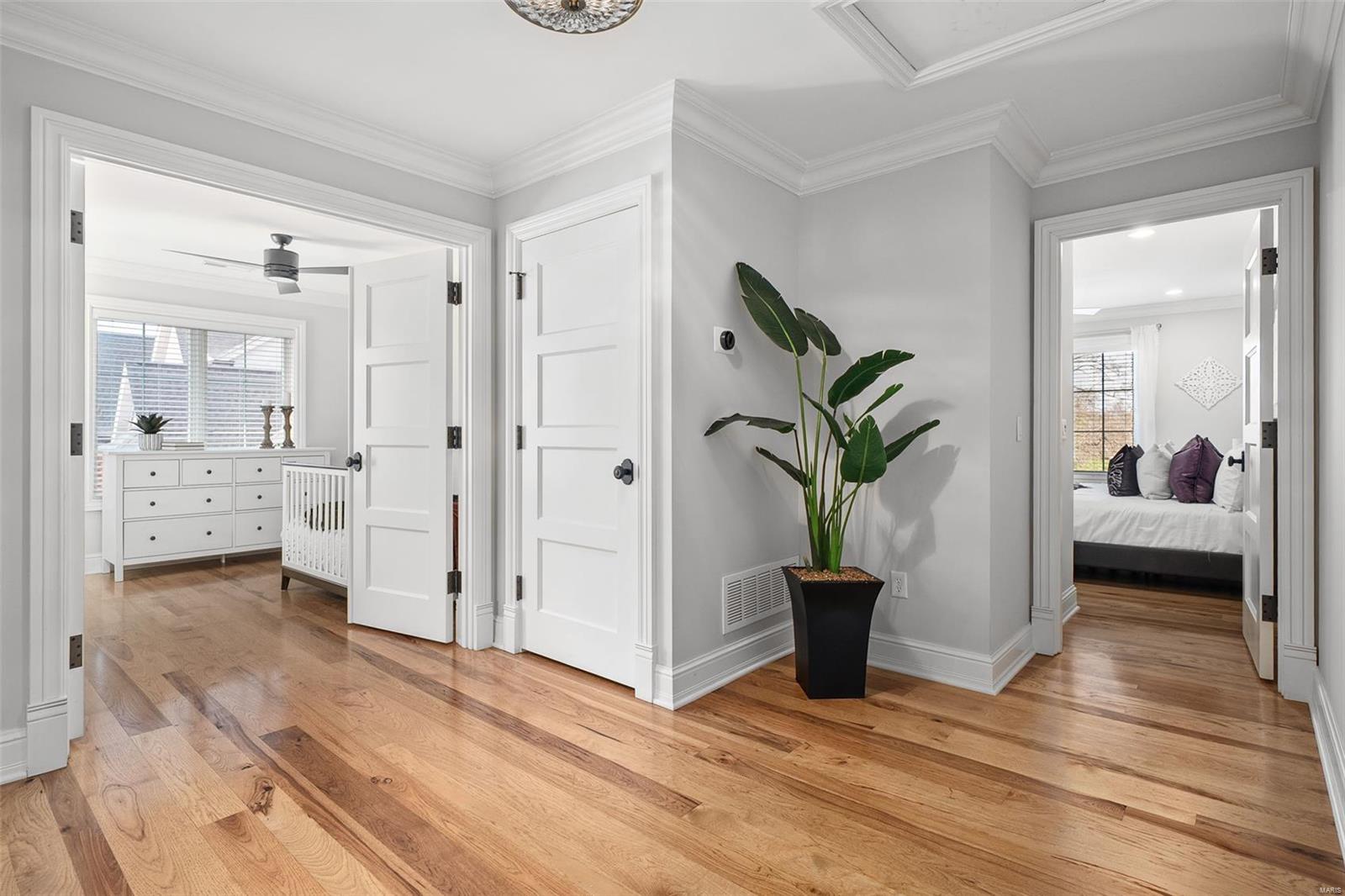 Revere Landing - Residential