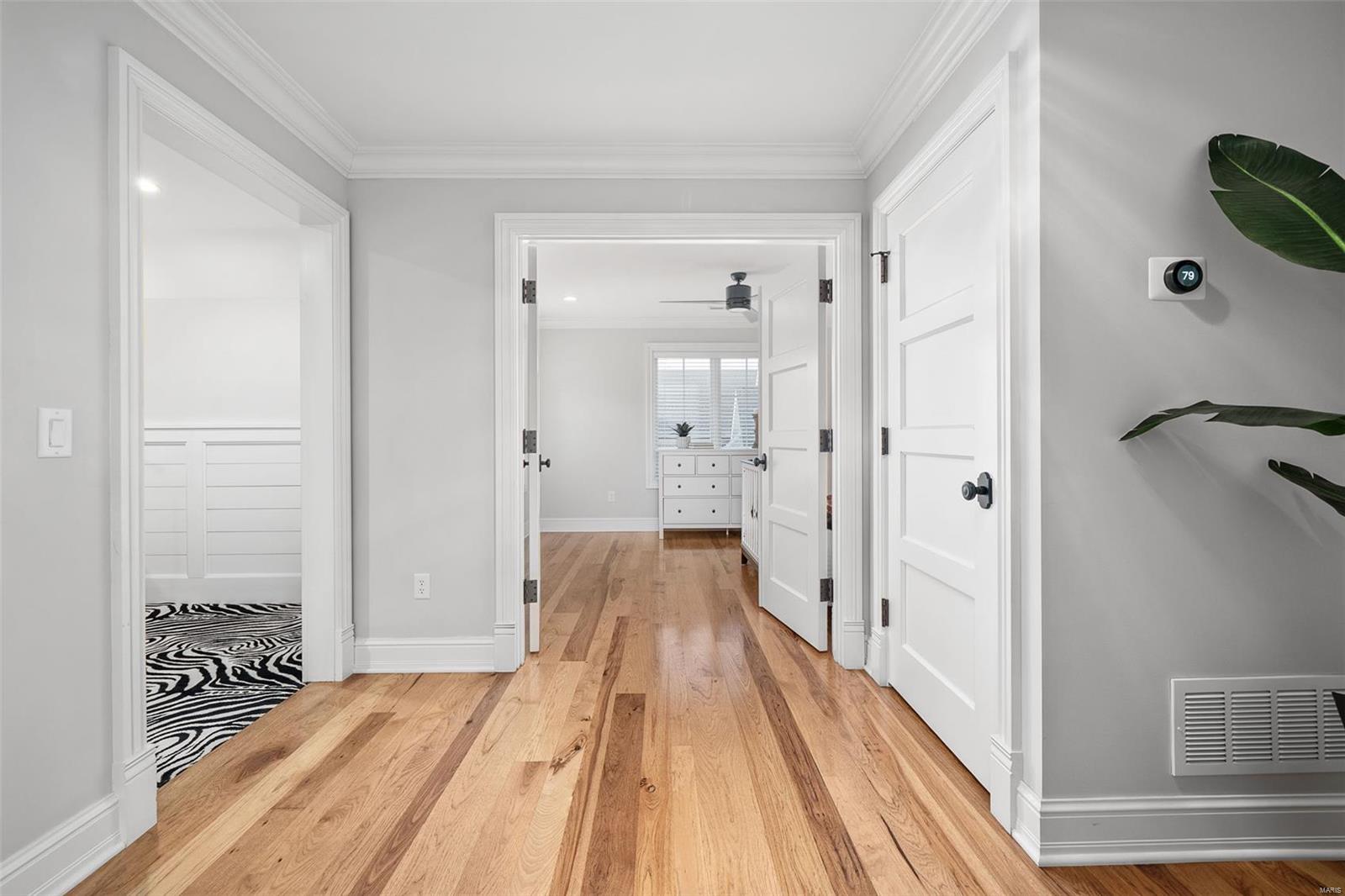 Revere Landing - Residential