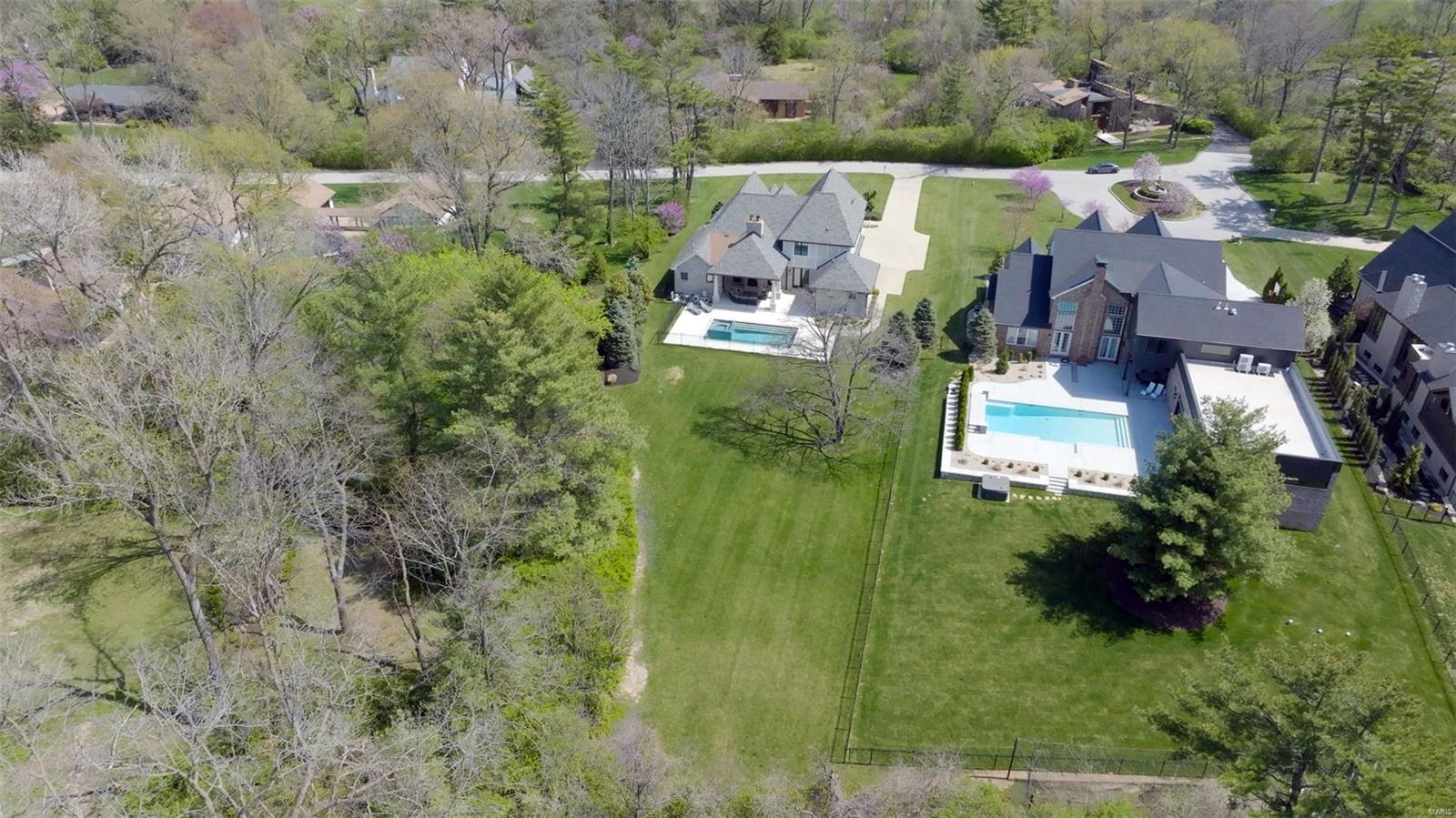 Revere Landing - Residential