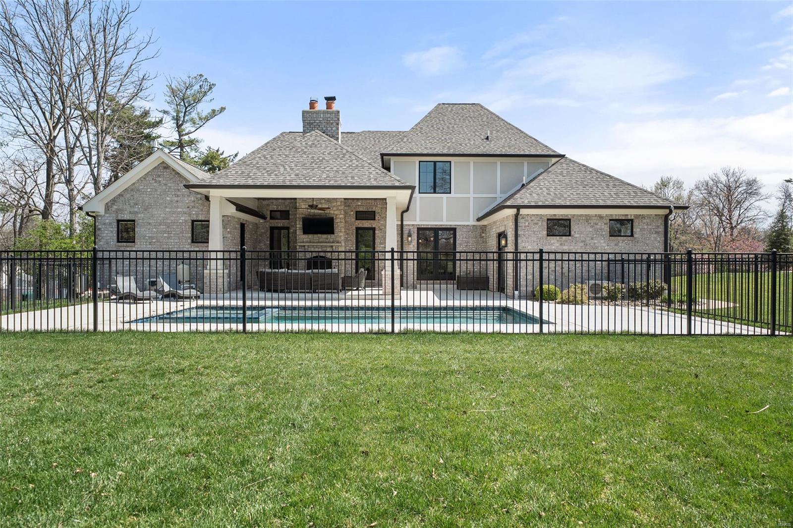 Revere Landing - Residential