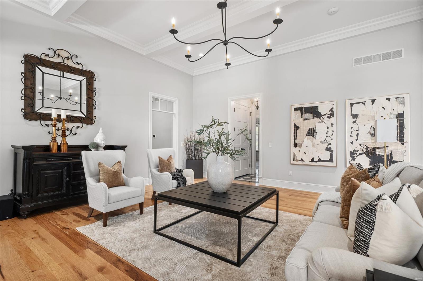 Revere Landing - Residential