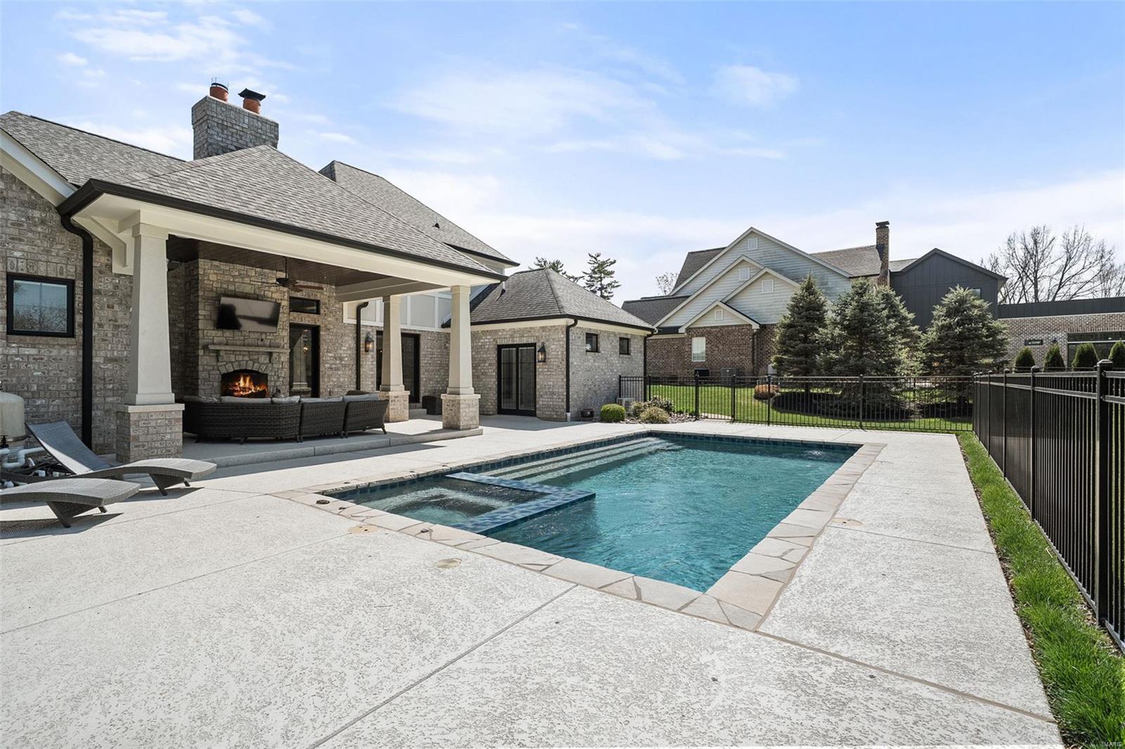 Revere Landing - Residential