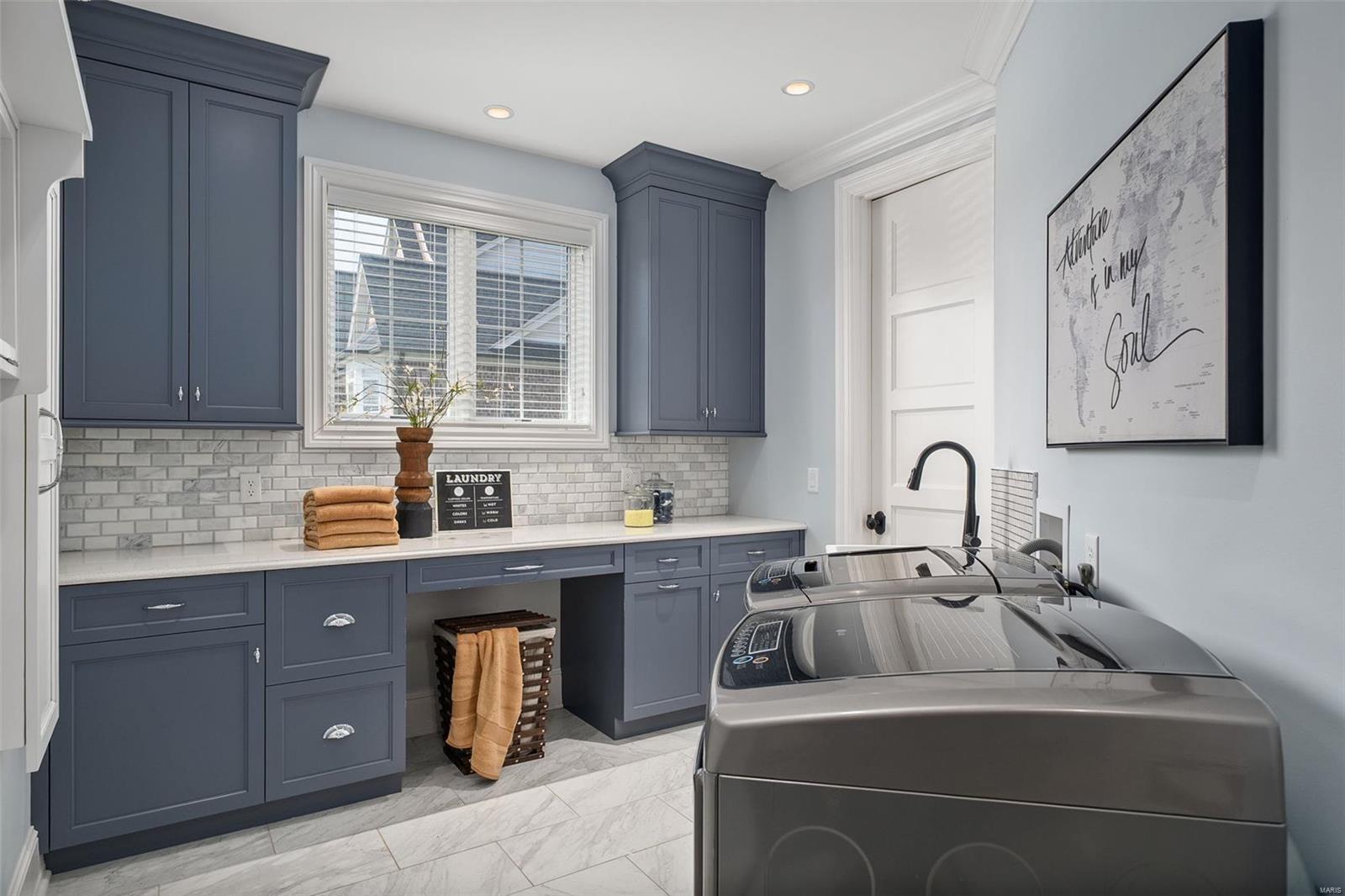 Revere Landing - Residential