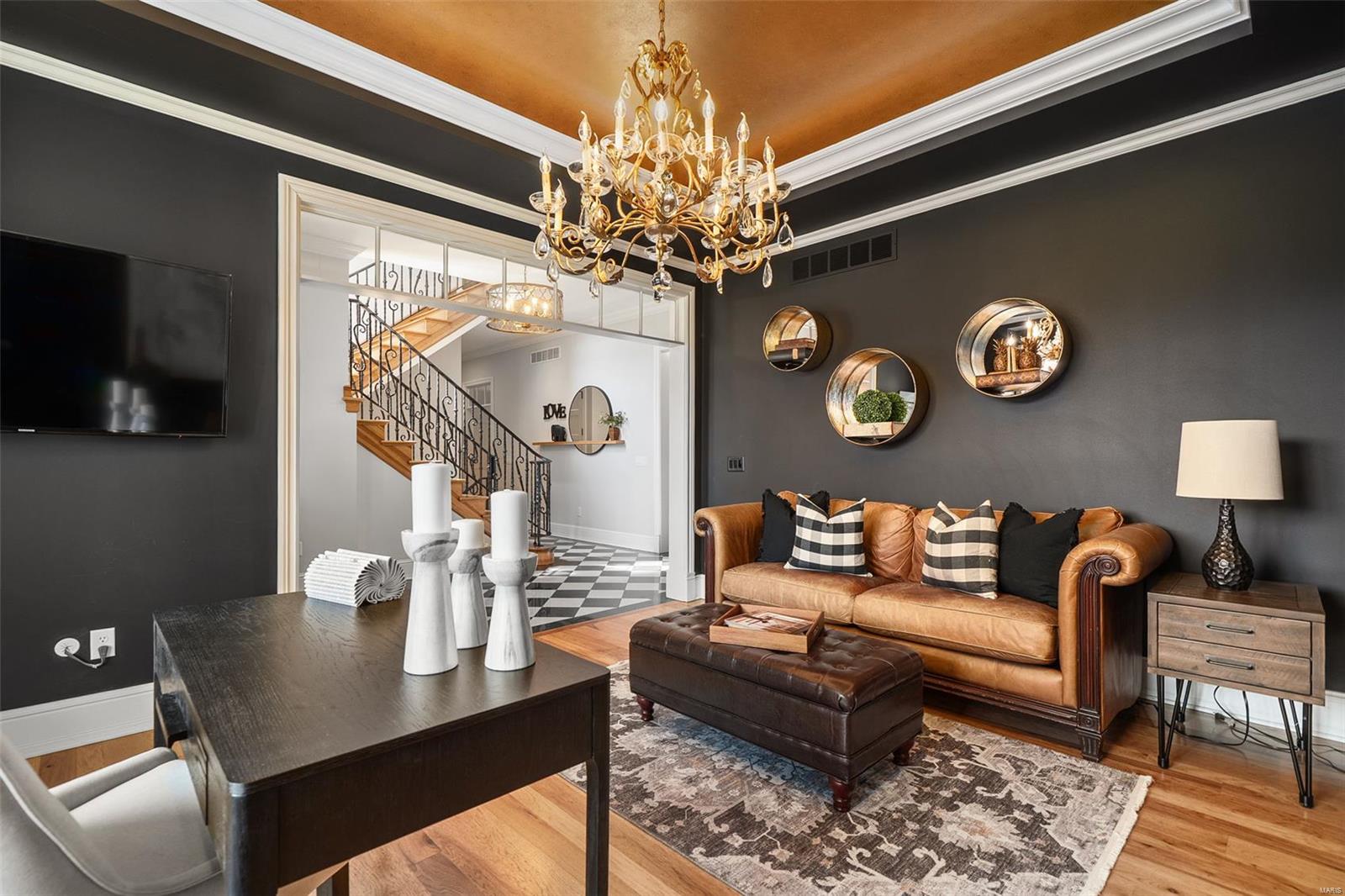 Revere Landing - Residential