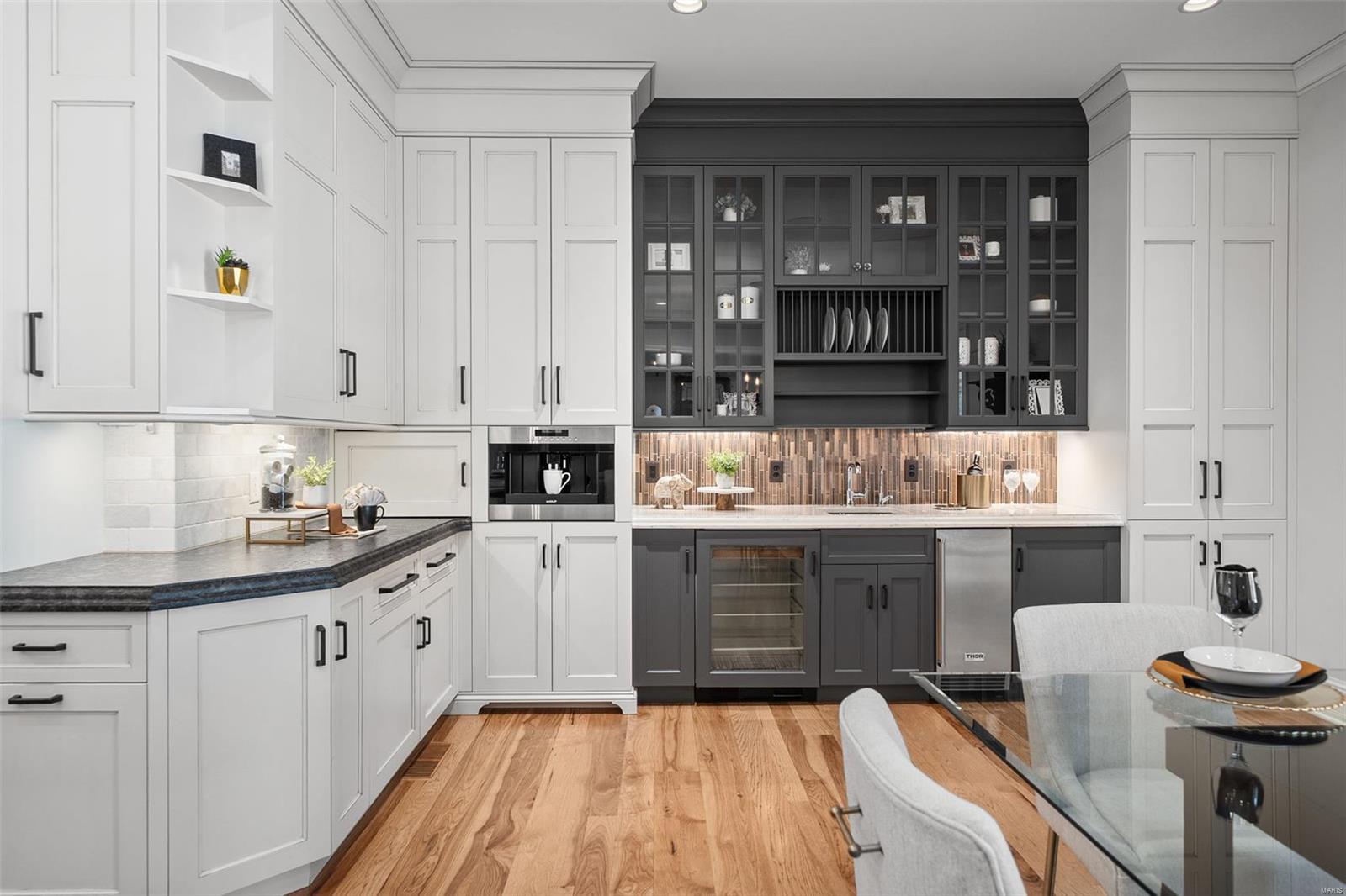 Revere Landing - Residential