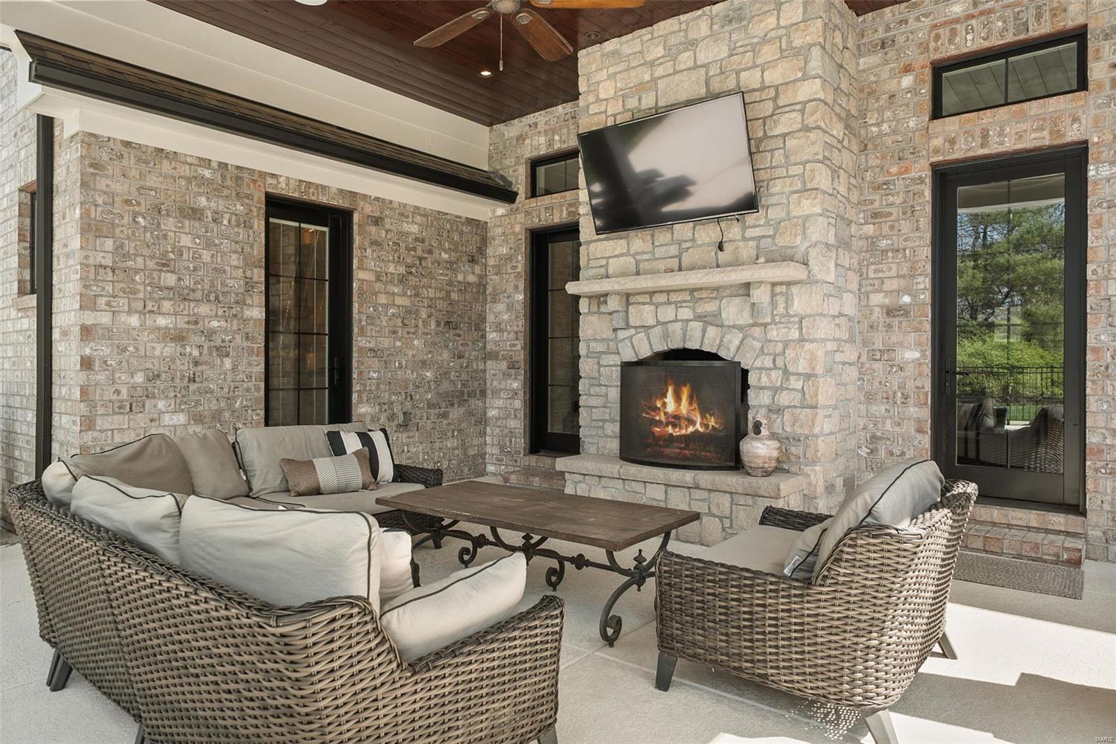 Revere Landing - Residential