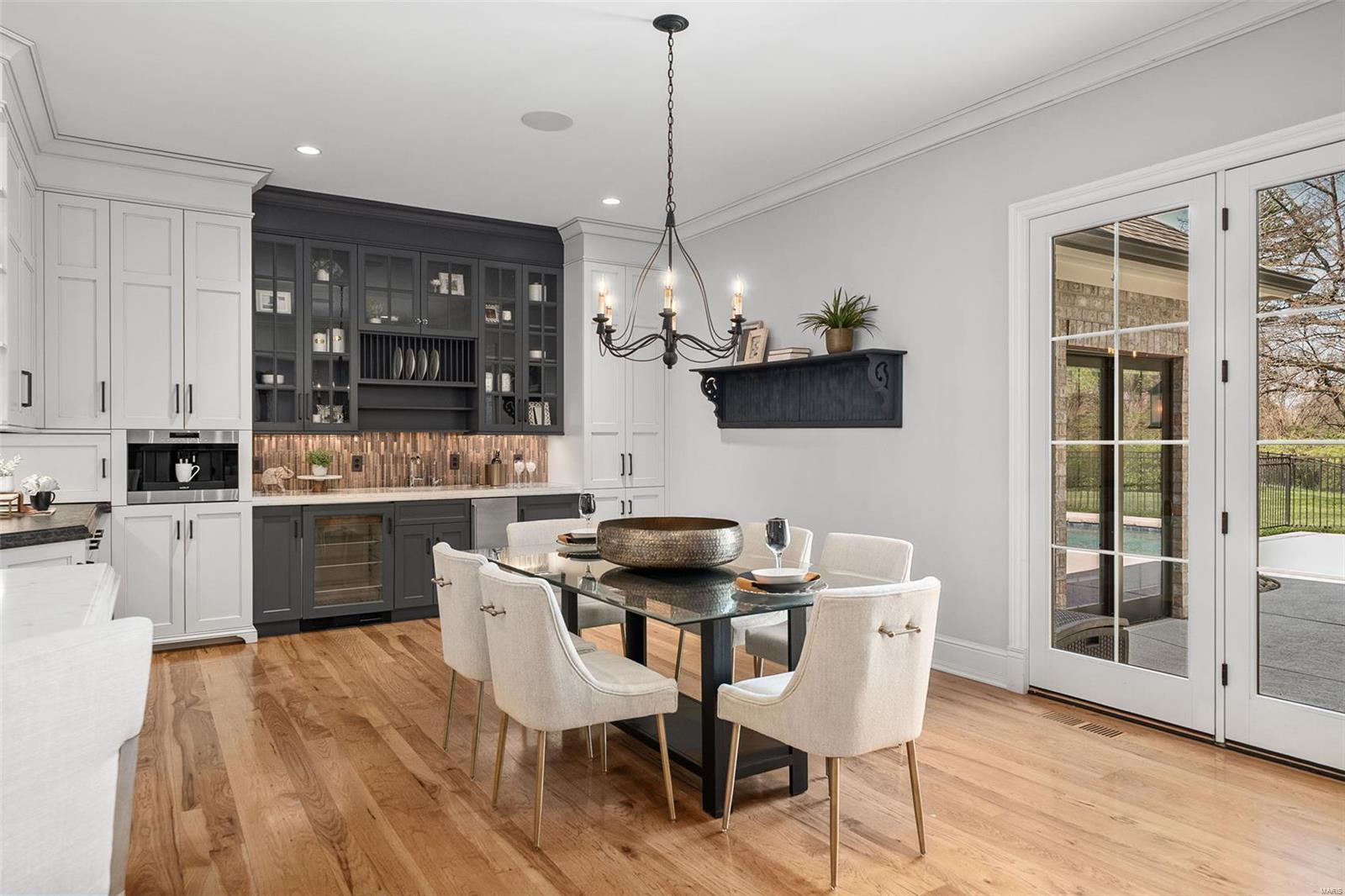 Revere Landing - Residential