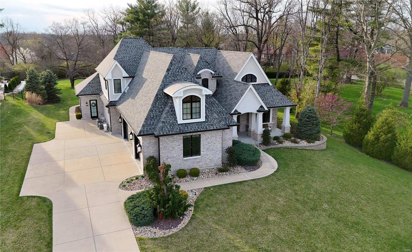 Revere Landing - Residential