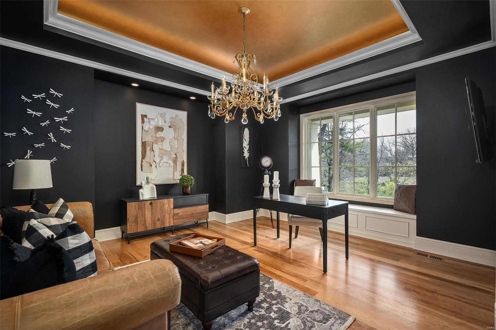 Revere Landing - Residential