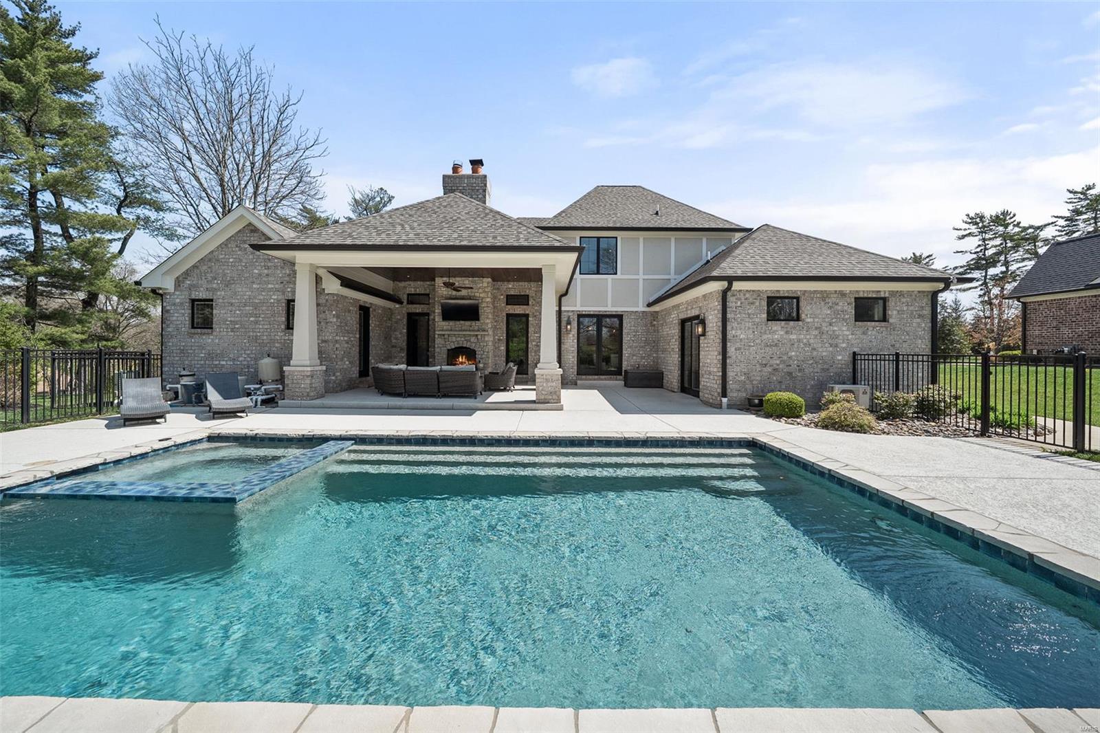 Revere Landing - Residential