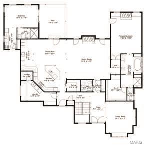 Revere Landing - Residential