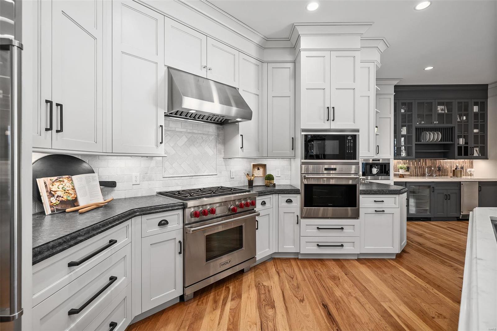 Revere Landing - Residential