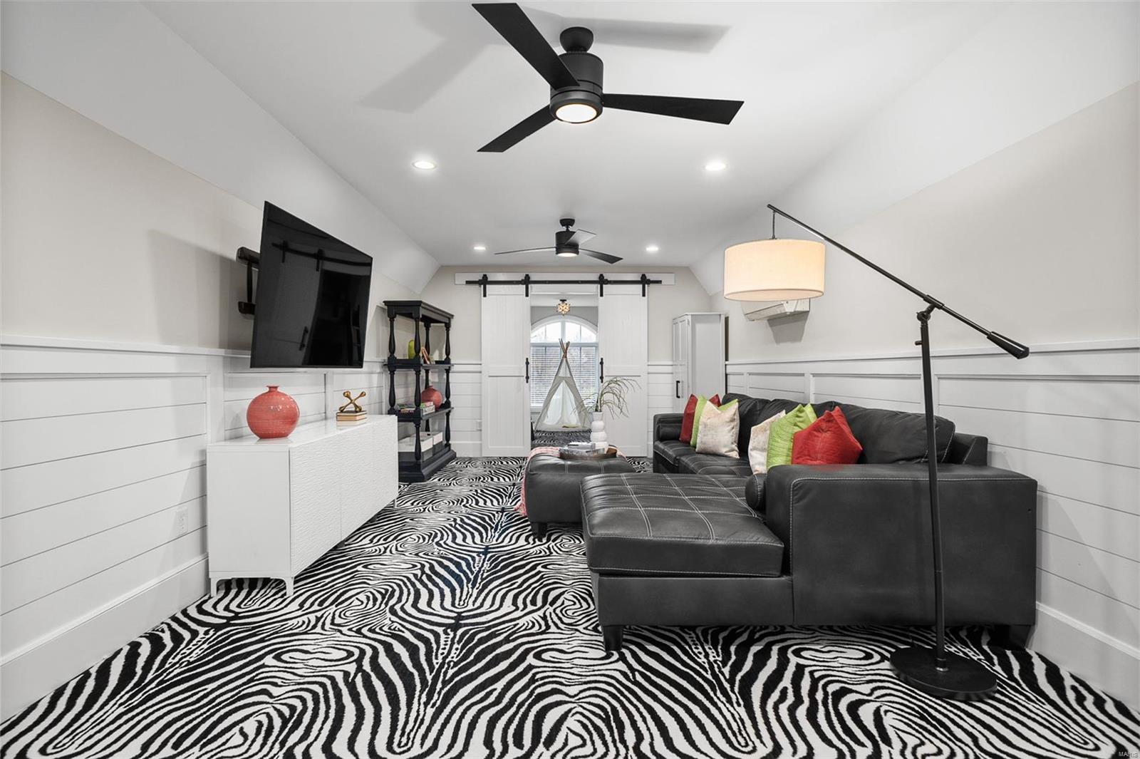 Revere Landing - Residential