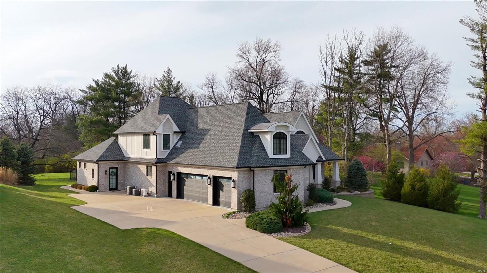 Revere Landing - Residential