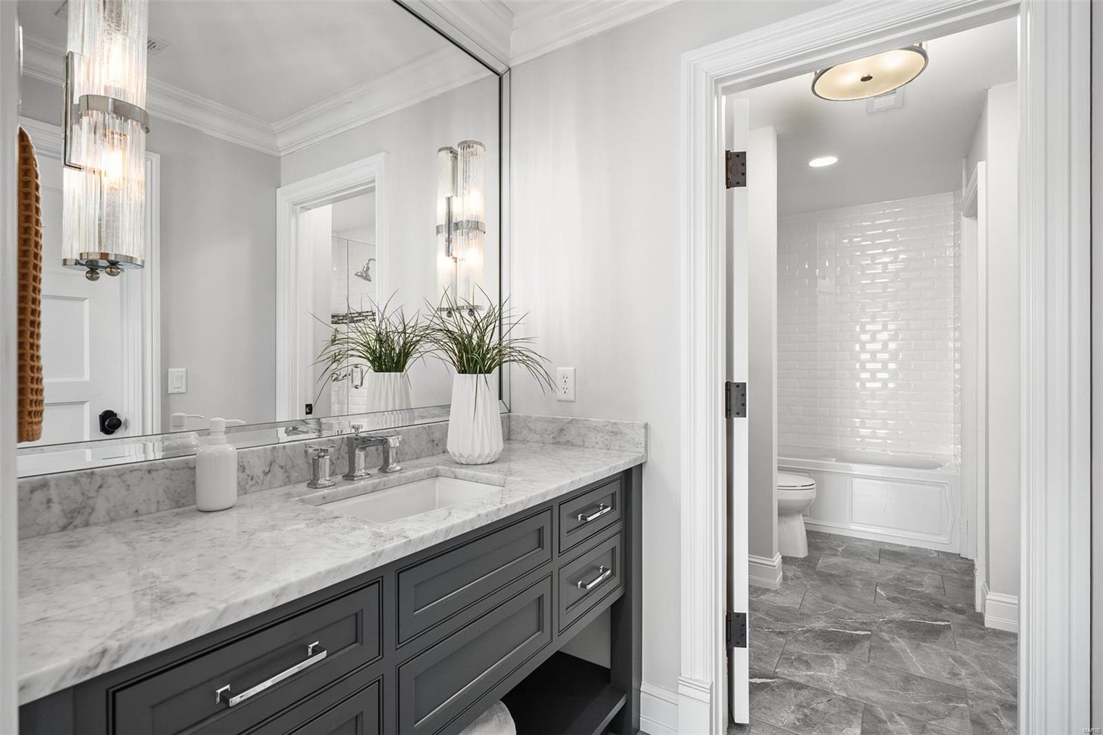 Revere Landing - Residential