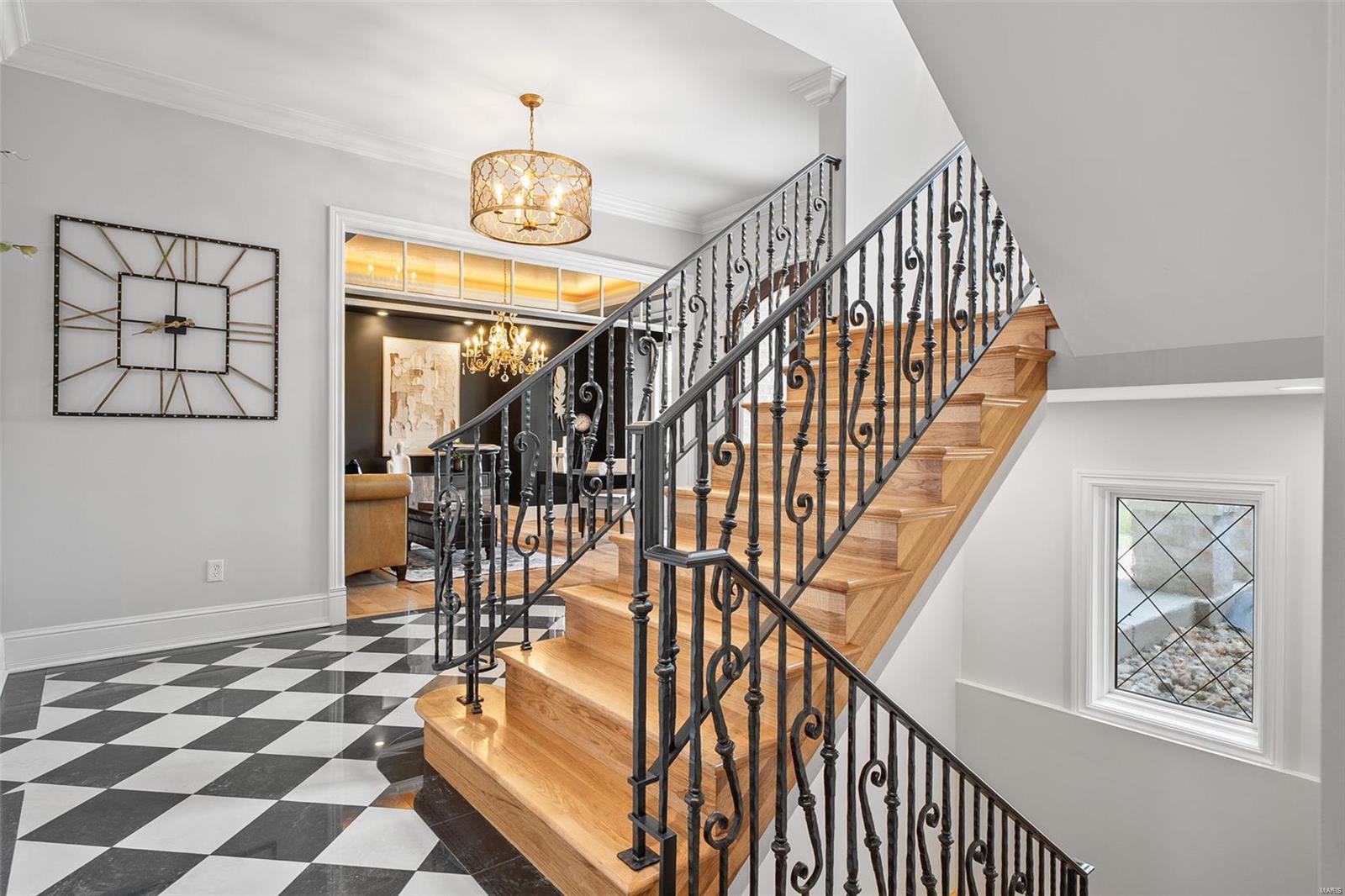 Revere Landing - Residential