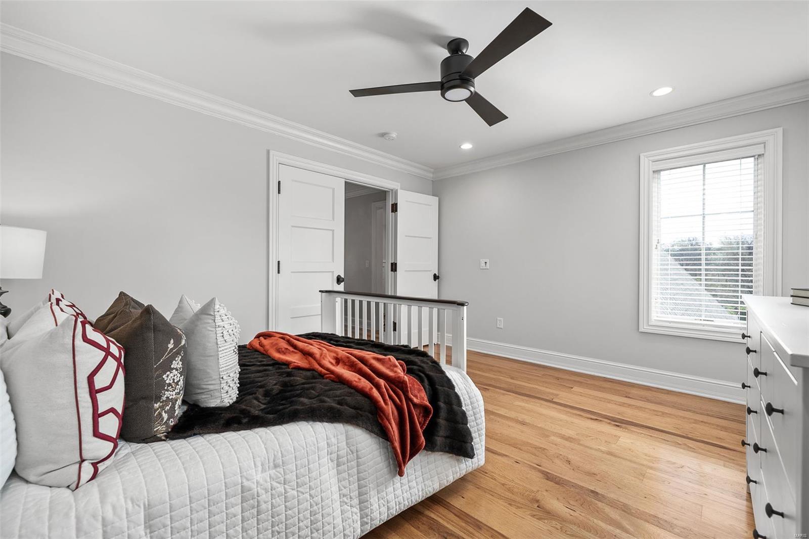 Revere Landing - Residential