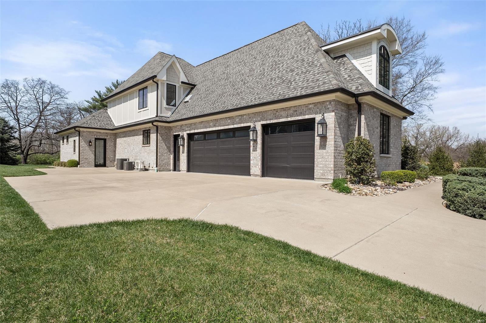 Revere Landing - Residential