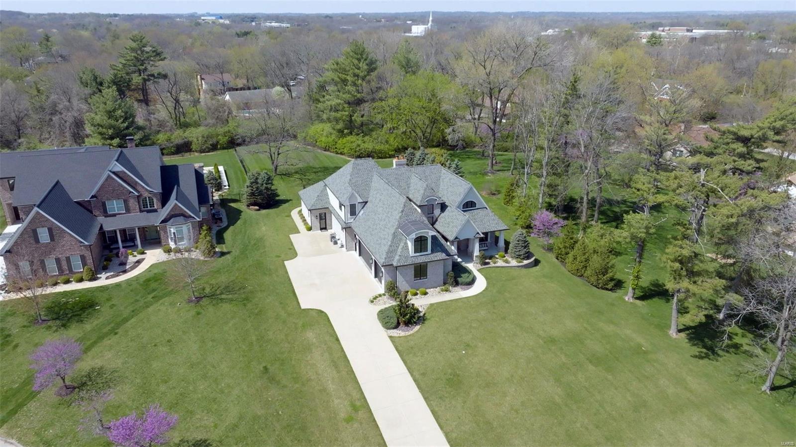 Revere Landing - Residential