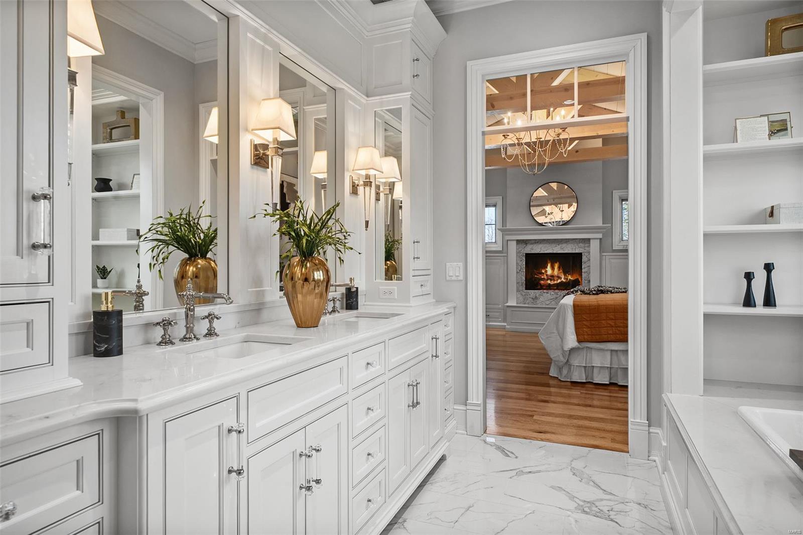 Revere Landing - Residential