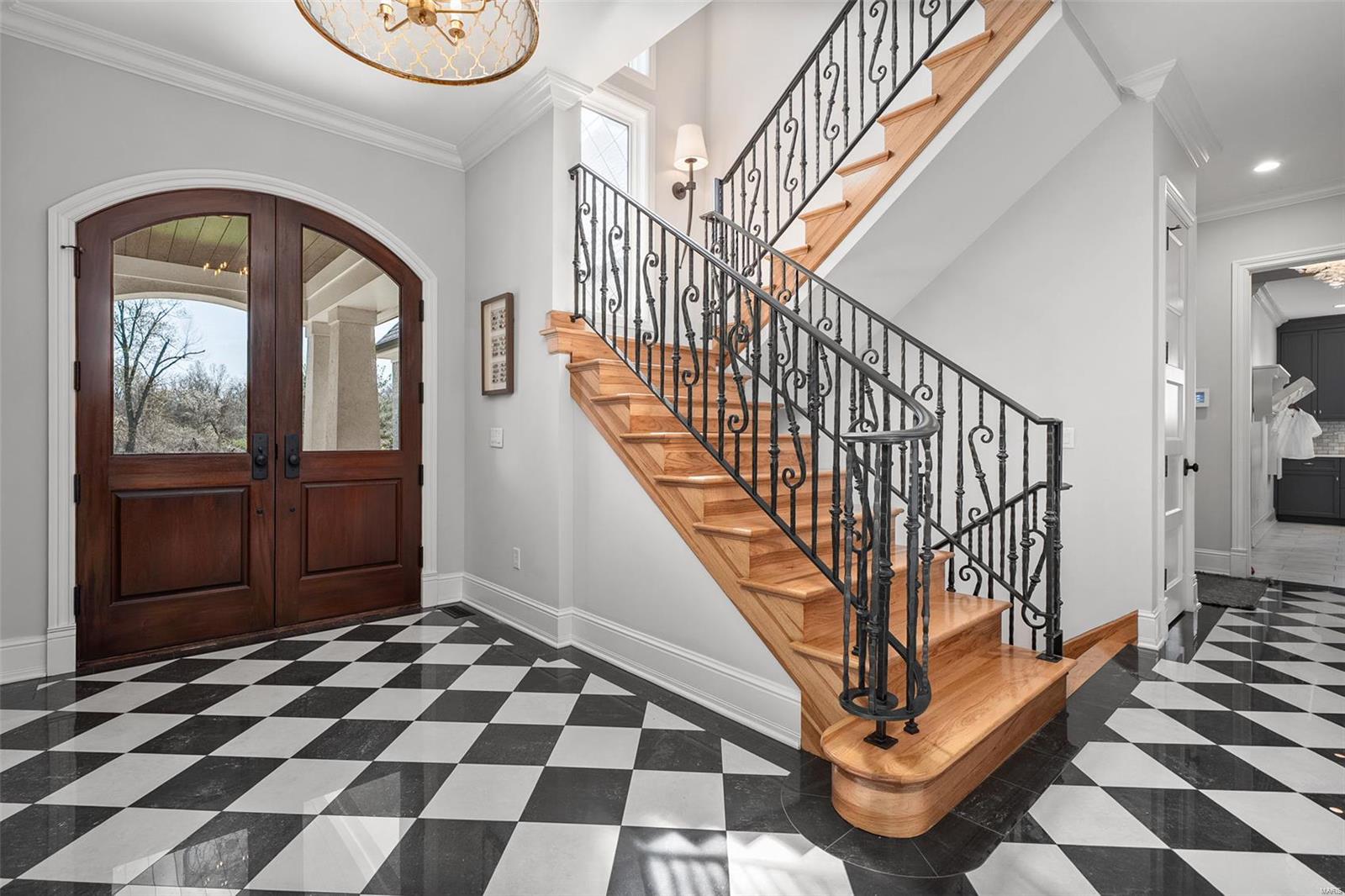 Revere Landing - Residential