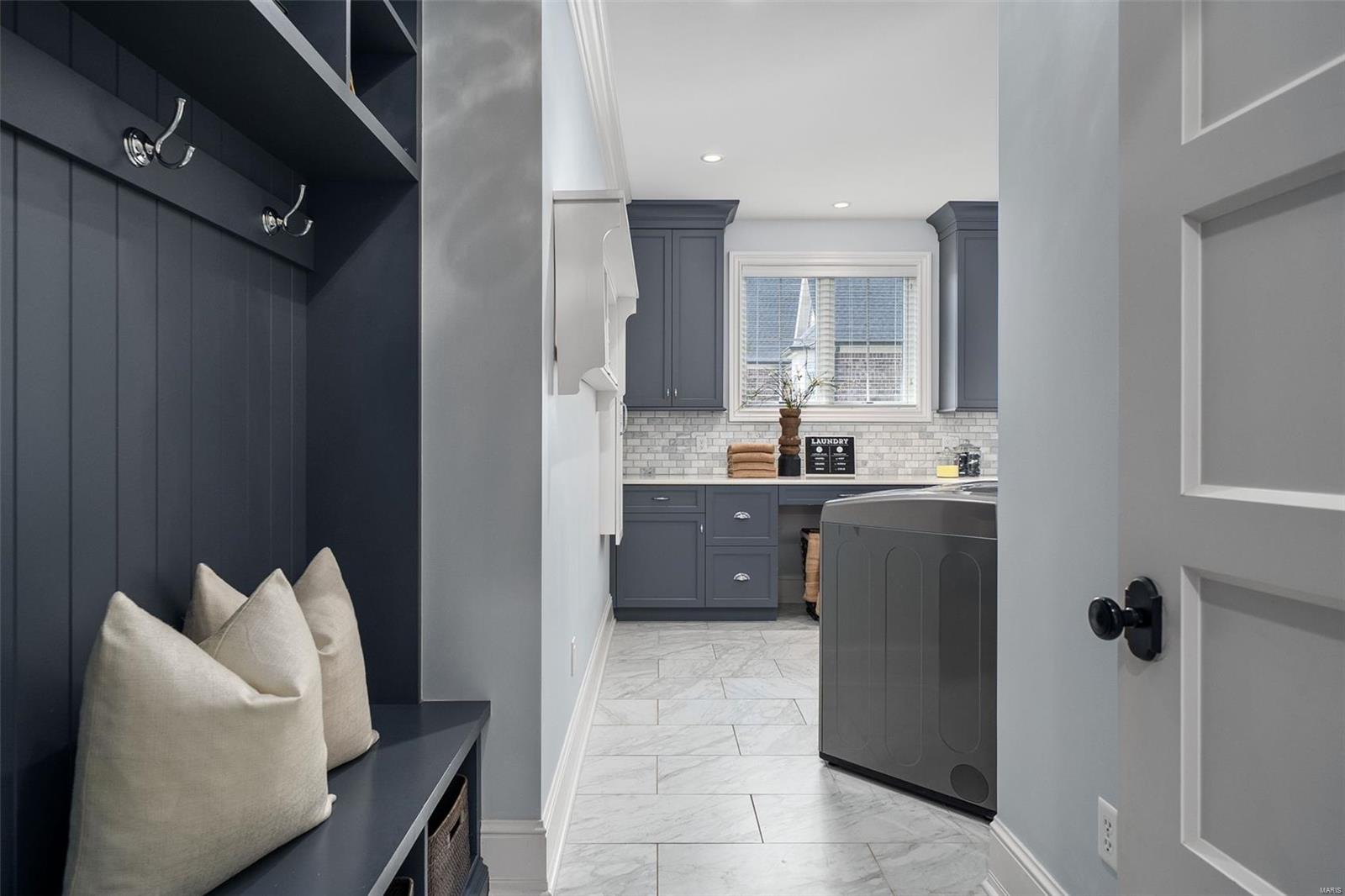 Revere Landing - Residential