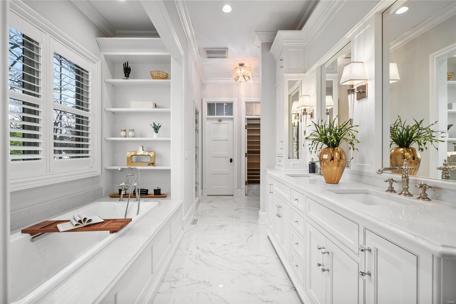 Revere Landing - Residential