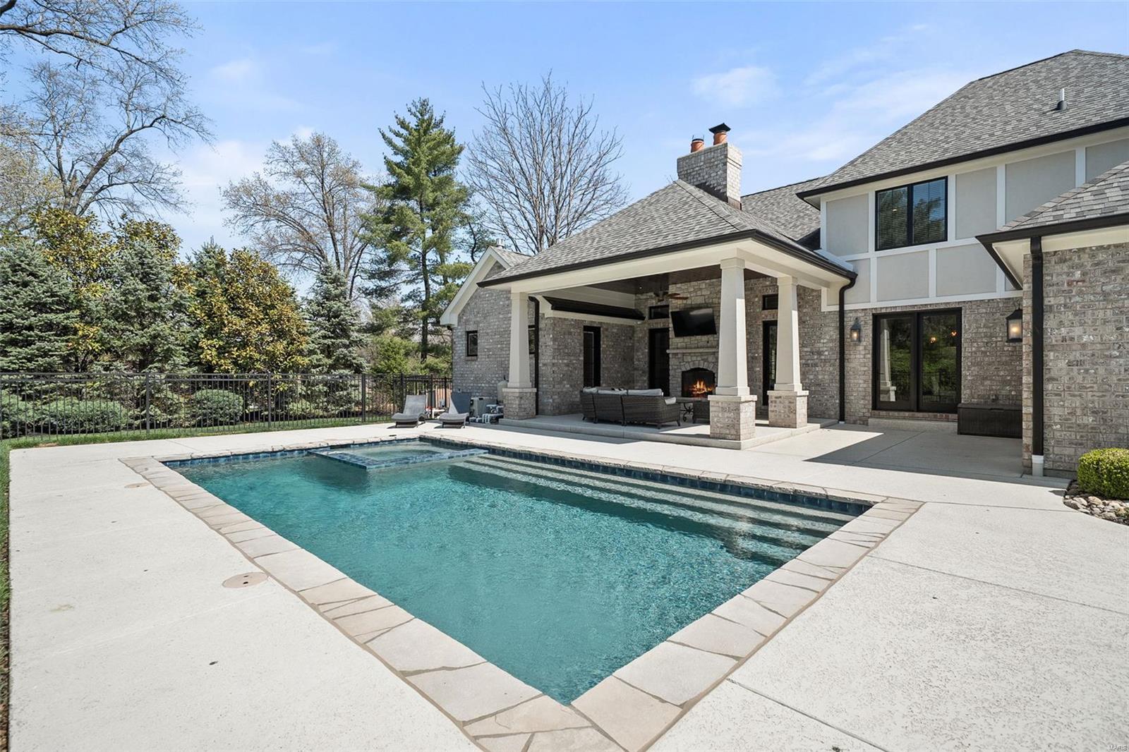 Revere Landing - Residential