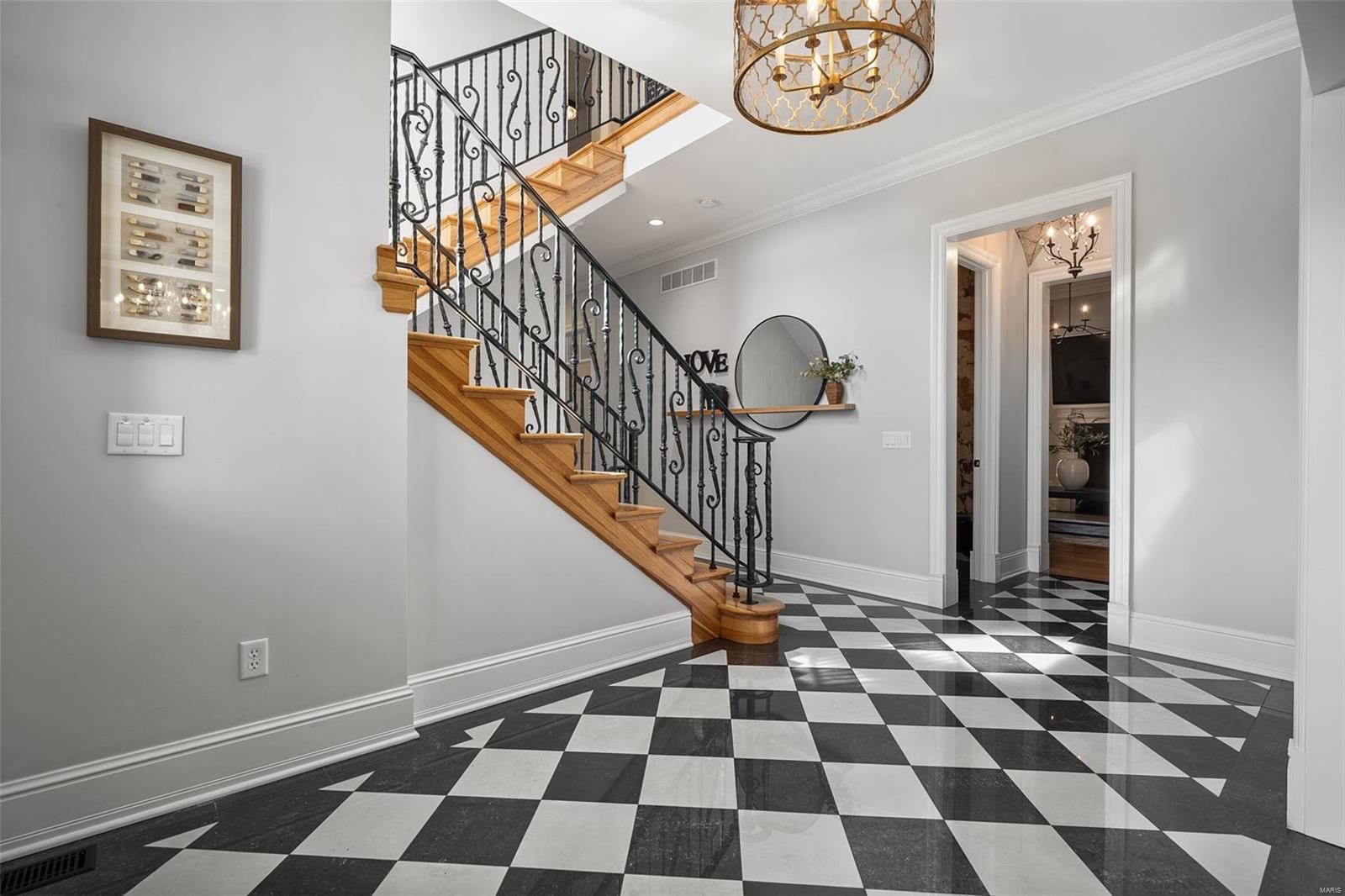 Revere Landing - Residential