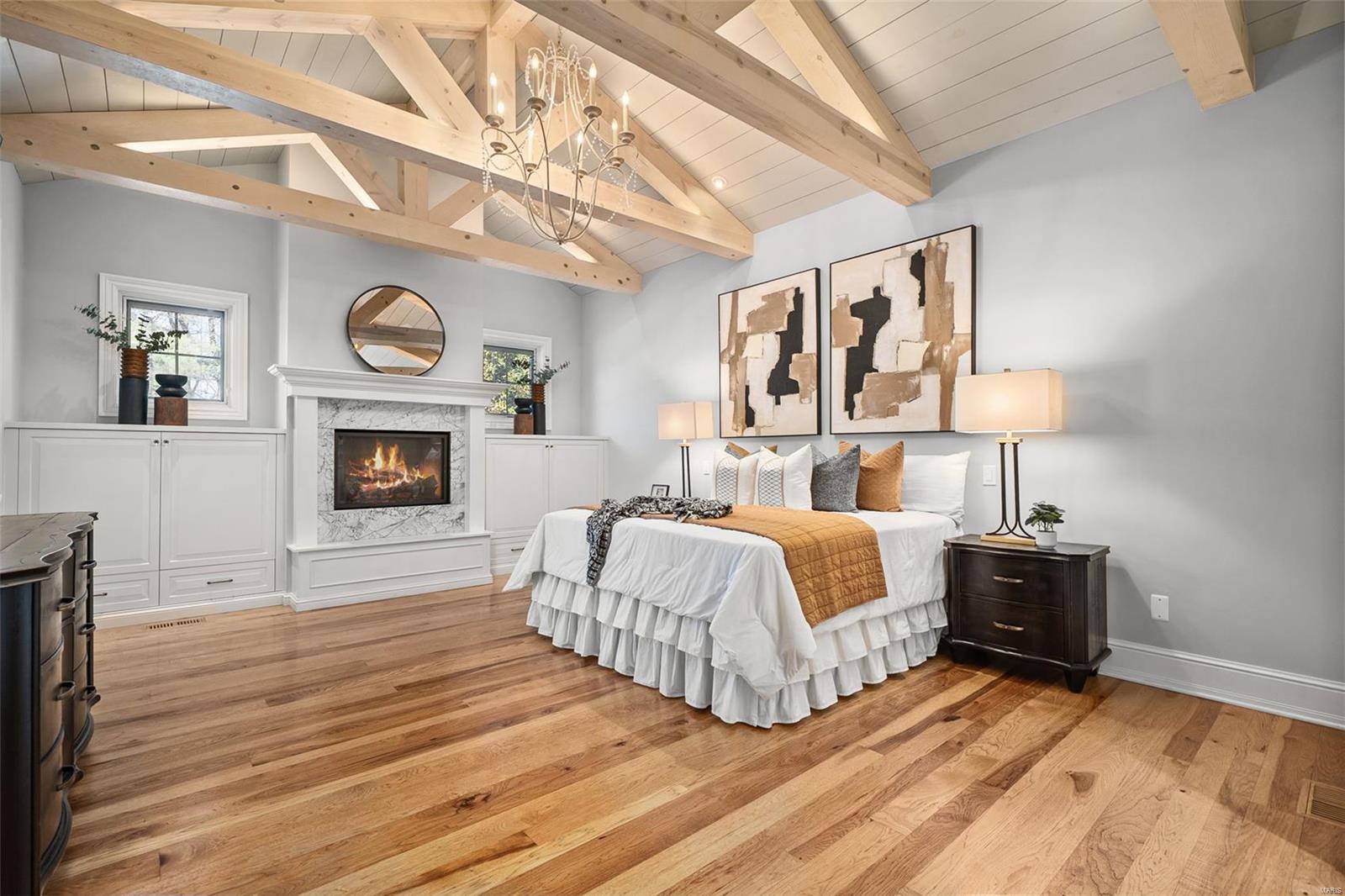 Revere Landing - Residential