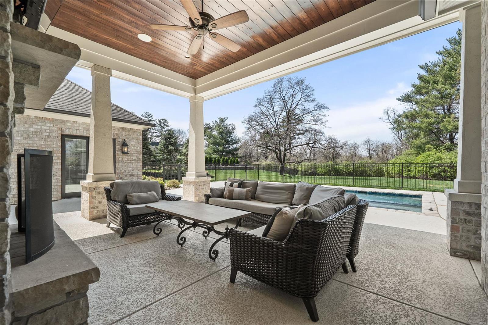 Revere Landing - Residential