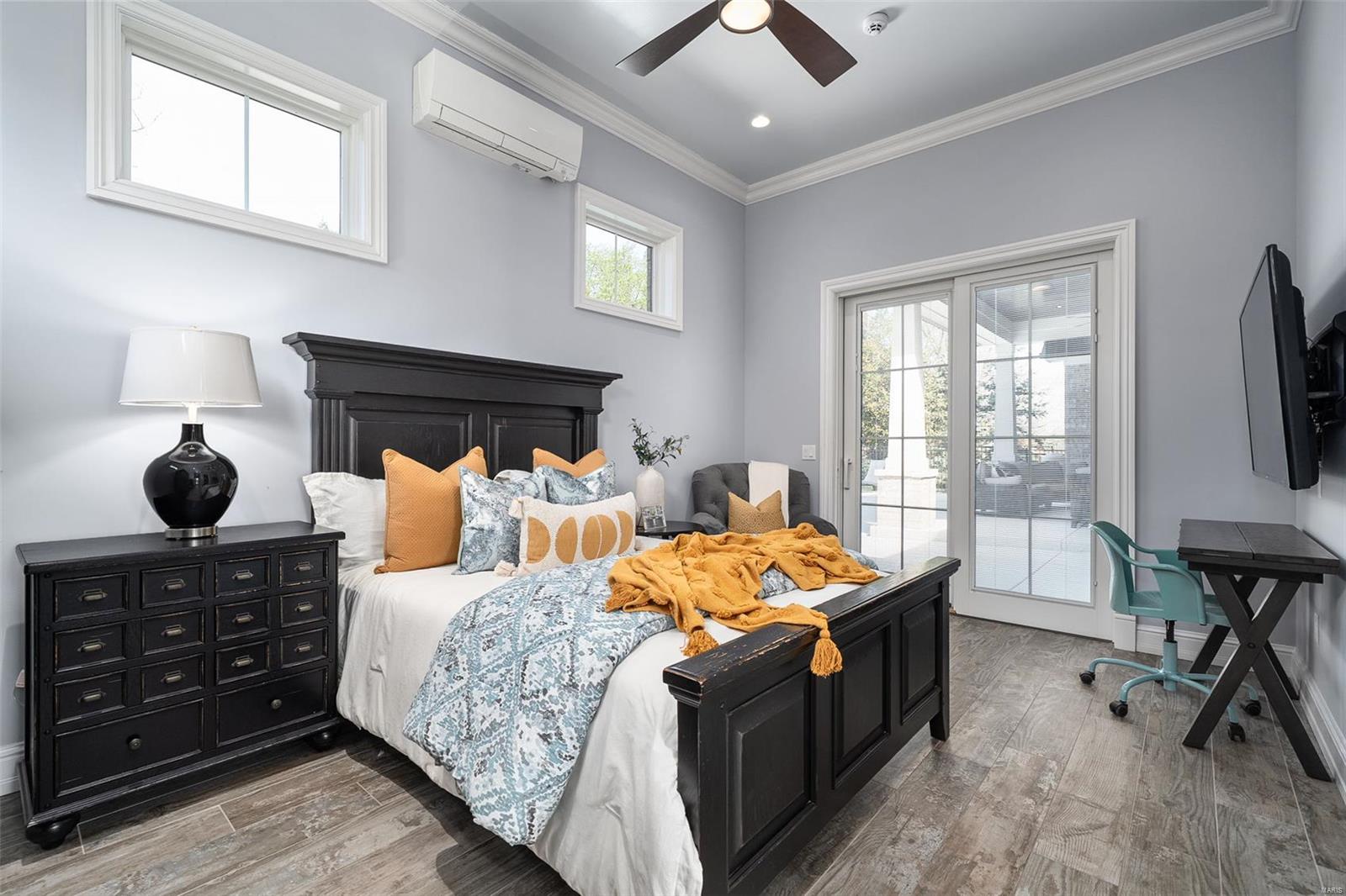 Revere Landing - Residential